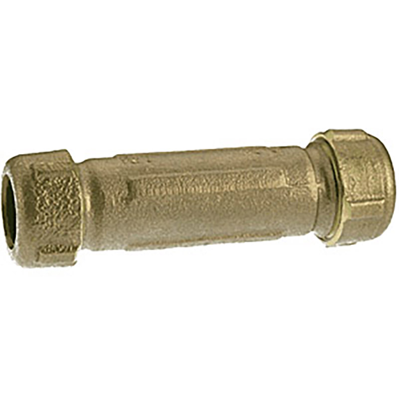 Brass G Couplings