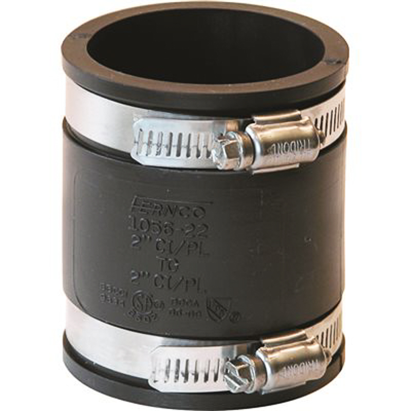 Fernco Couplings