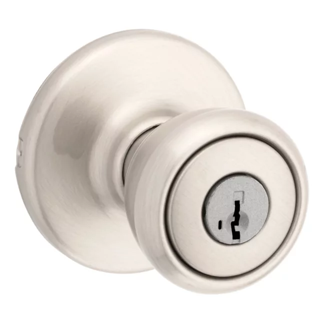 Kwikset Tylo Knobs