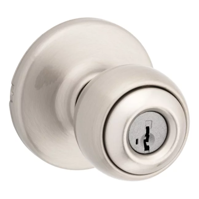 Kwikset Polo Knobs