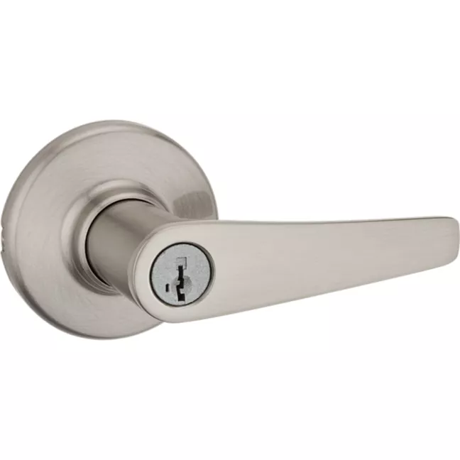 Kwikset Delta Levers