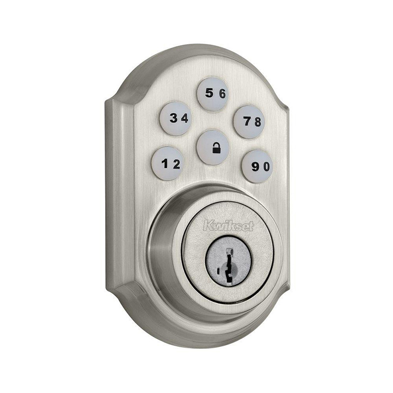 Electronic Door Locks