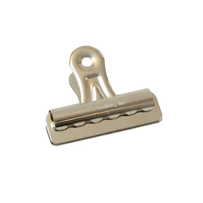 Bulldog Clips