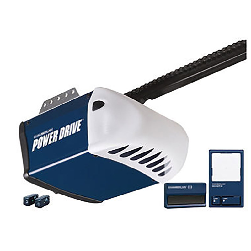 Garage Door Openers & Accs.