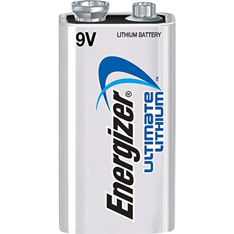 Lithium Batteries