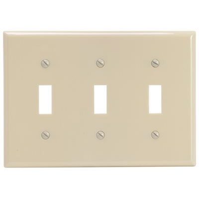 Switch Wall Plates