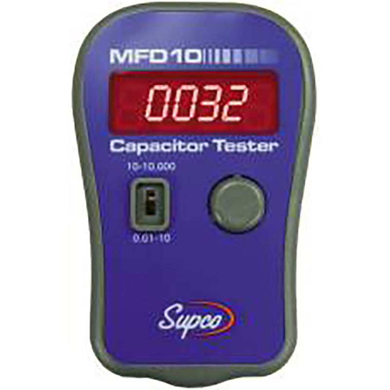 Capacitor Testers