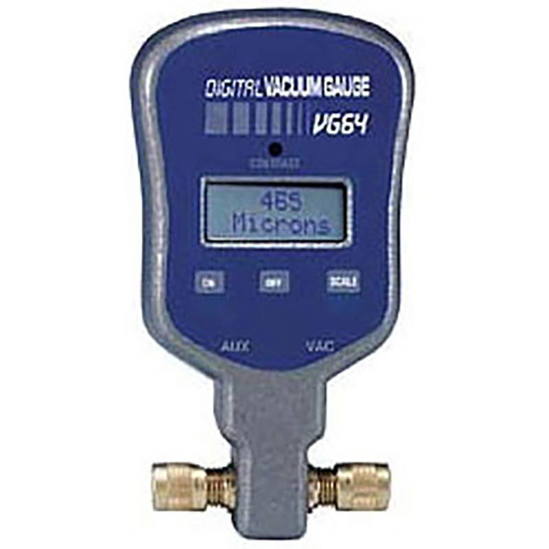 Vacuum Gauge