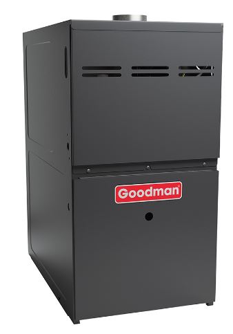 Goodman Gas Furnace