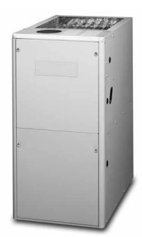 Nortek Gas Furnace