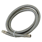 Ice Maker Supply Lines