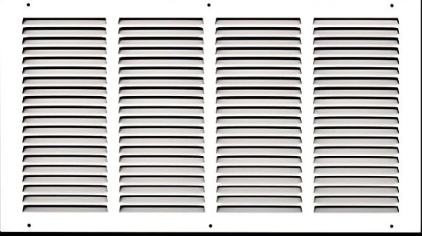 Return Air Filter Grilles