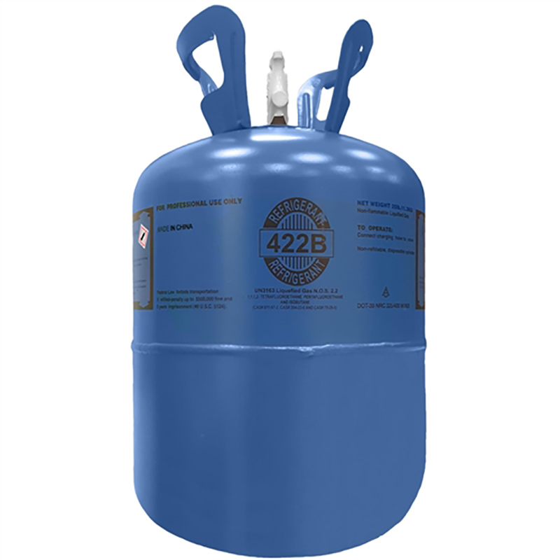 Refrigerant & Accessories