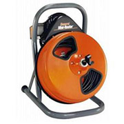 Drain Cleaning Machines