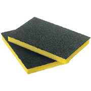 Sponges & Scubbers