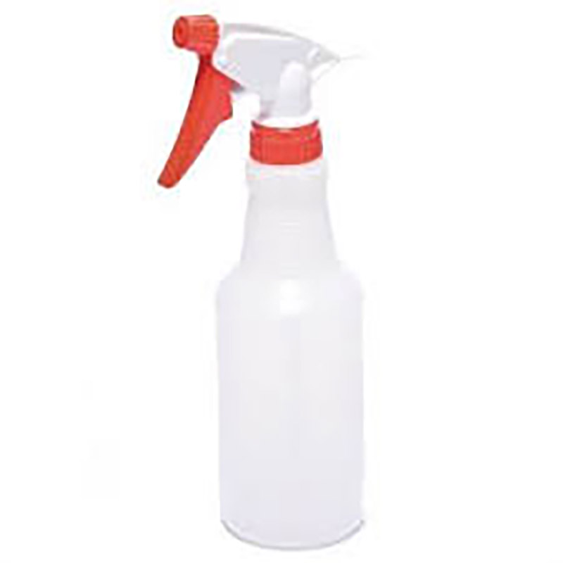 Spray Bottles