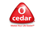 O Cedar