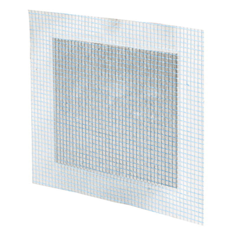 4" x 4" Wall & Ceiling Self-Adhesive Drywall Patch