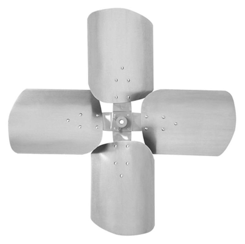 16" Ccw 23 Degree Fan Blade