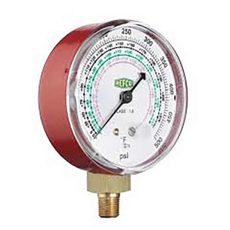 R410A/R22 Refco Gauge Set 5'