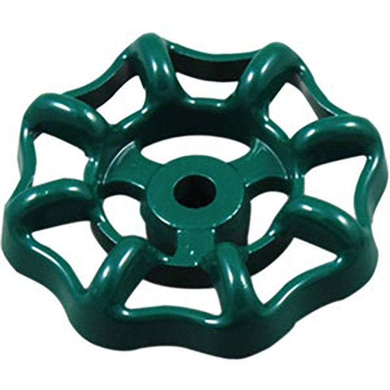 Square Stem Sillcock Faucet Replacement Handle