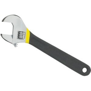 10" Adjustable Wrench