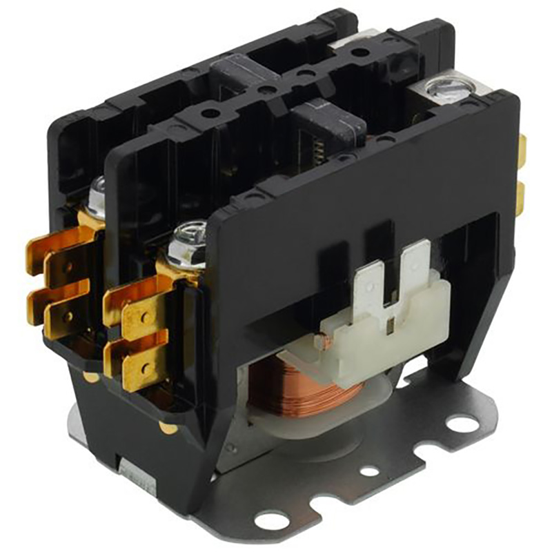 Garrison Contactor Sp