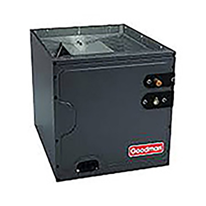 1.5 Ton Goodman R410a Case Upflow/Downflow A Coil