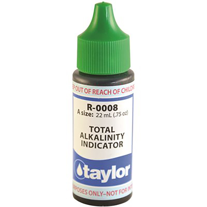 Taylor Alkalinity Increaser Reagent