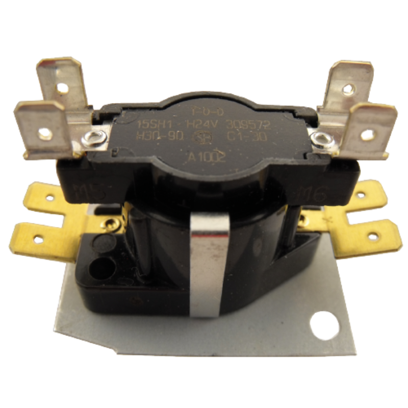 Q102 Sequencer - 24V - SPST