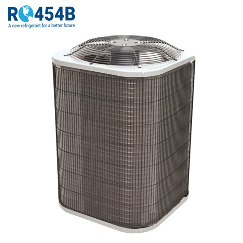 5 Ton Comfortmaker R454B Single Stage Condenser - 14.3 Seer