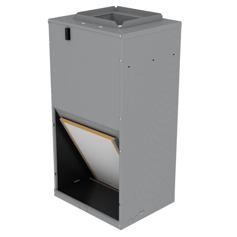 2 Ton First Co. Wall/Closet Air Handler - 6KW - R454B