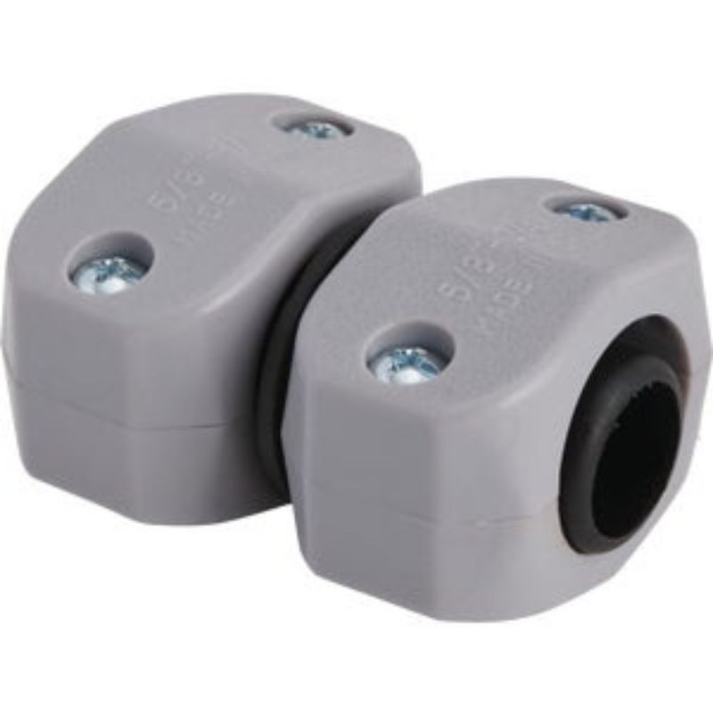 5/8" - 3/4" - Female Poly Hose Mender