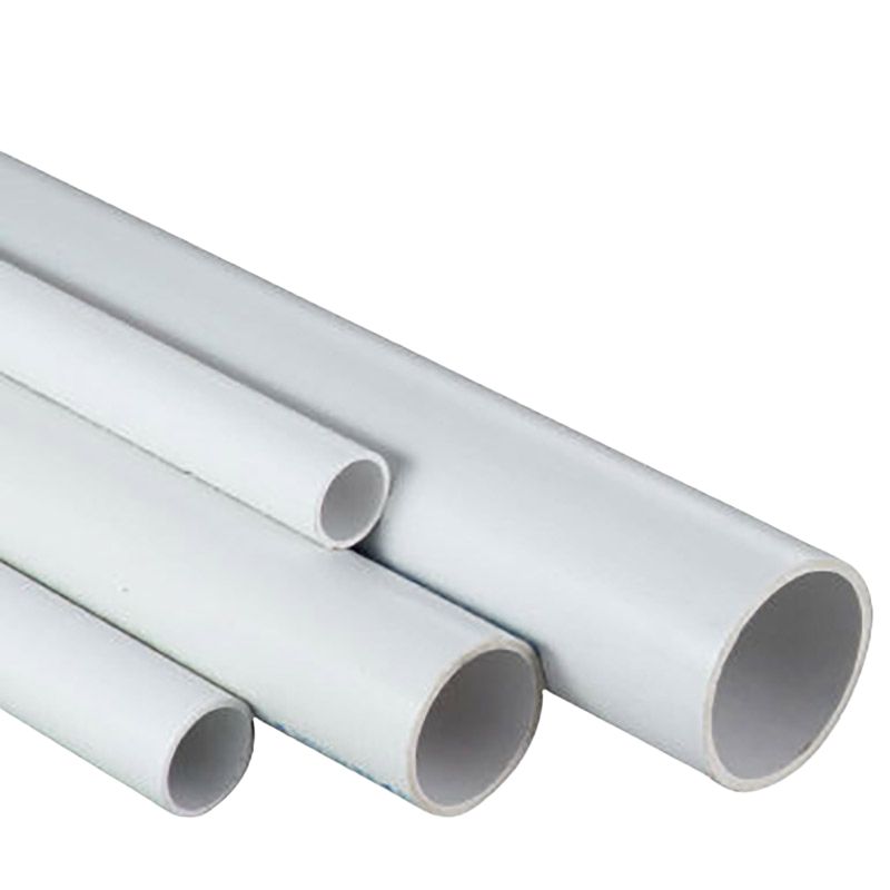 1-1/4" x 10' Schedule 40 PVC Pipe