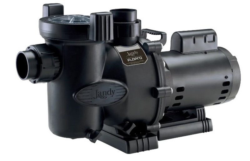 FloPro Pool Pump - 1.0 HP