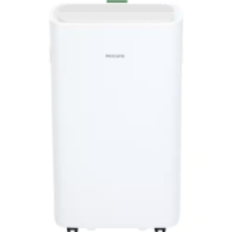 14,000 BTU 115V Portable Air Conditioner - Heat/Cool