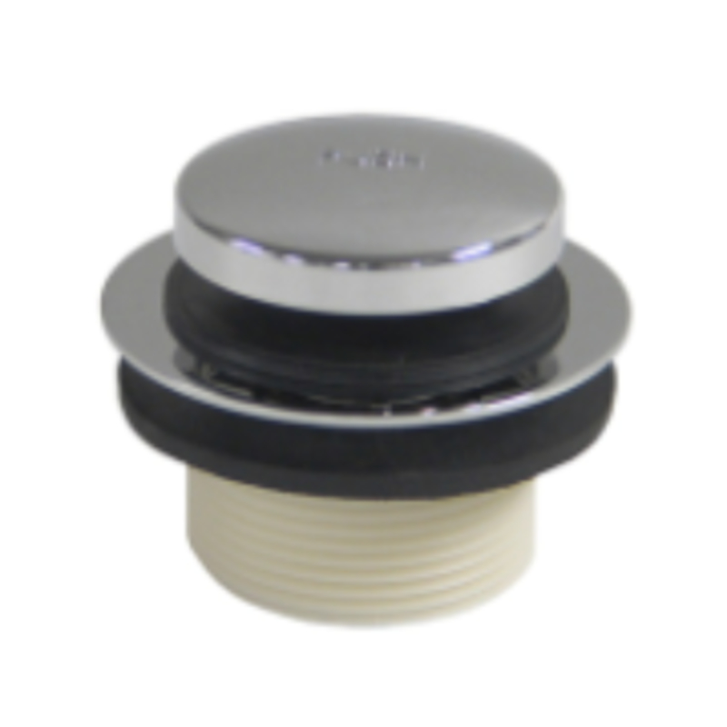 Universal Drain with Tip Toe & Bushings