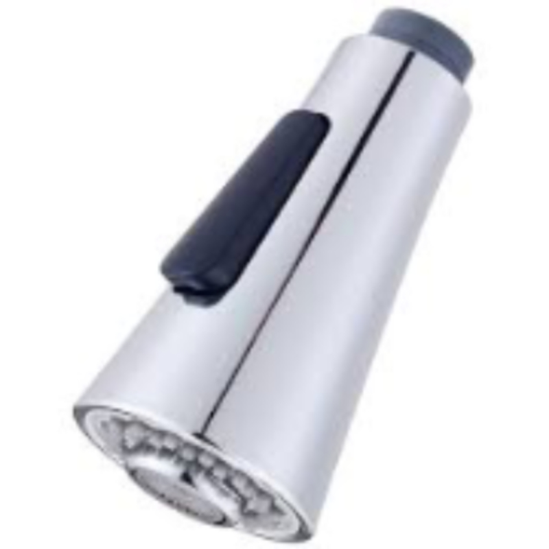 1.5 GPM Olympia Touchless Spray Head - Polished Chrome