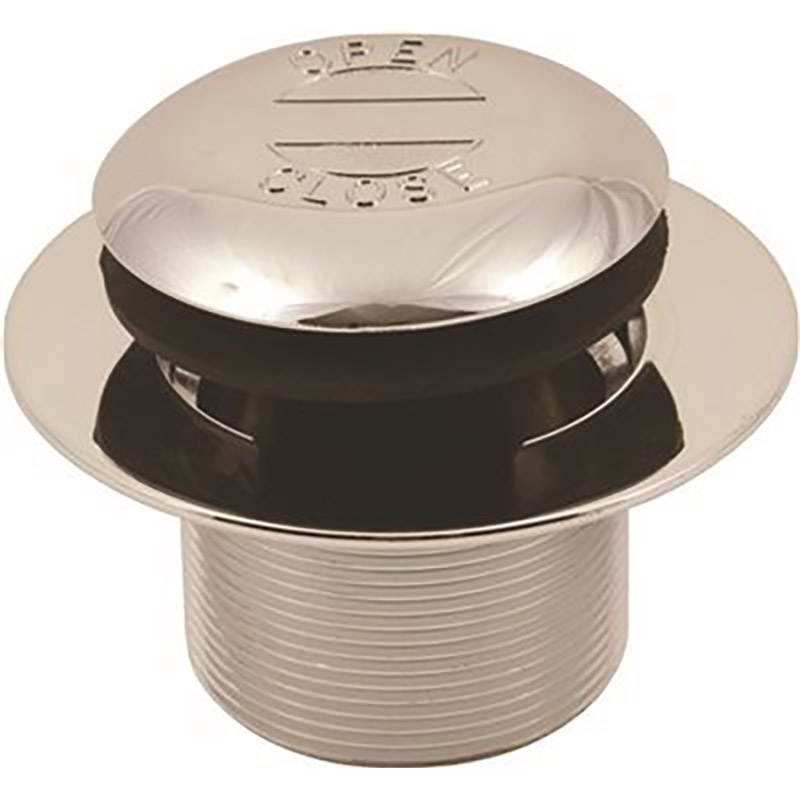 Tip Toe Drain Assembly Fine