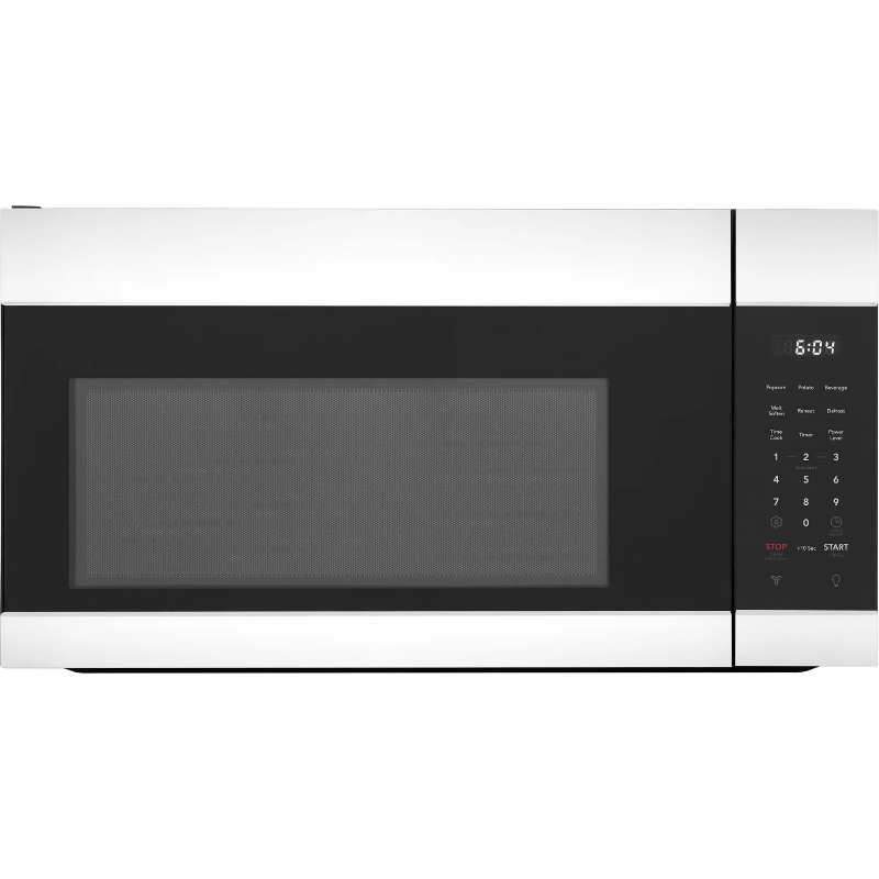 Frigidaire® 1.7 cu. ft. Over-the Range Microwave Oven - White