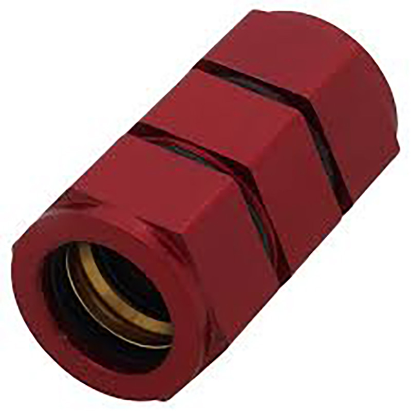 3/4" Comp SmartLock® Swage Union