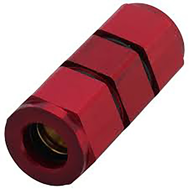 1/2" Comp SmartLock® Straight Union