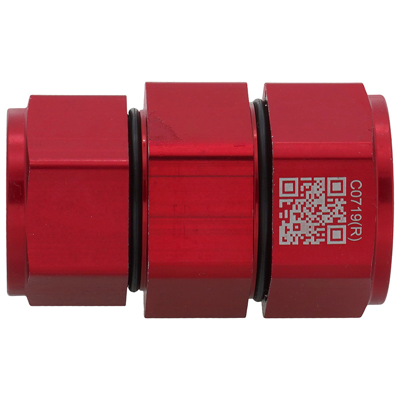 1/2" to 3/8" SmartLock® Union Reducer