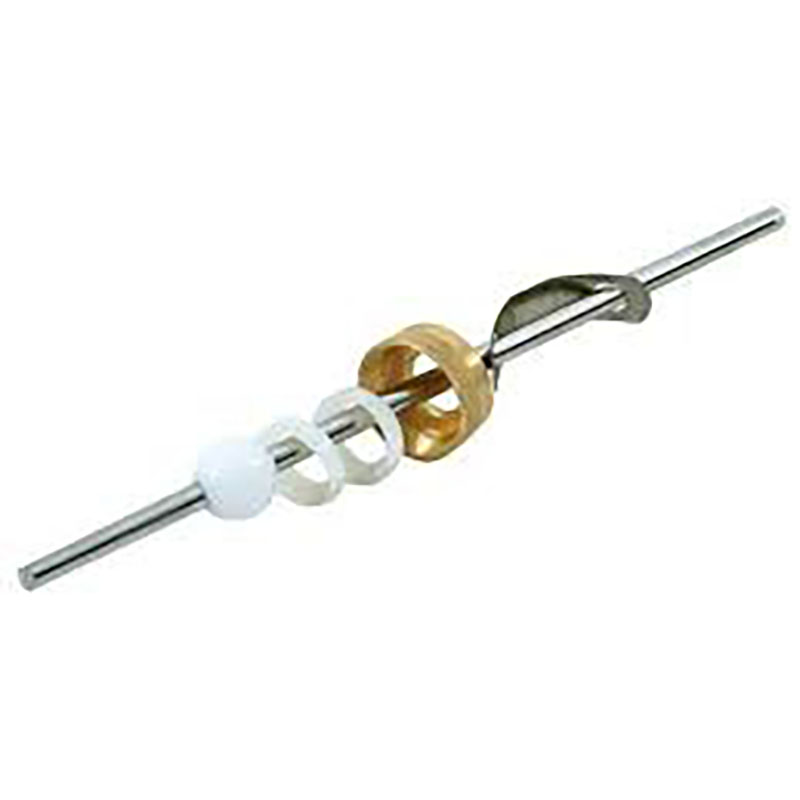 Ball Crank Assembly W/Cap Nut