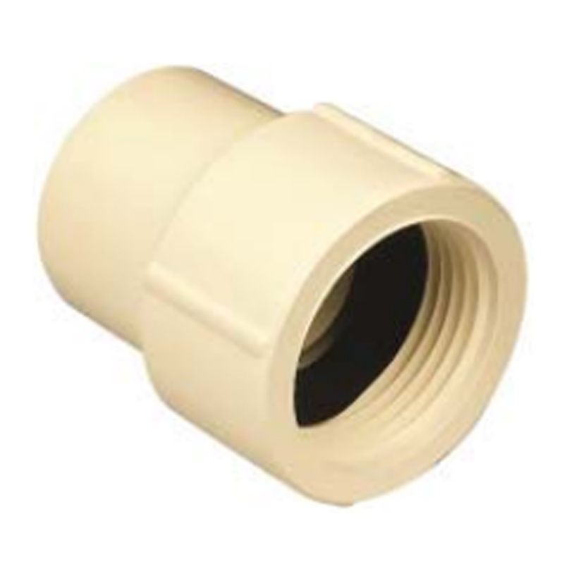 1/2" Cpvc Female Adapter