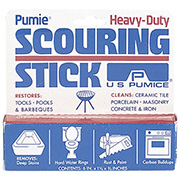 Pumice Scouring Stick