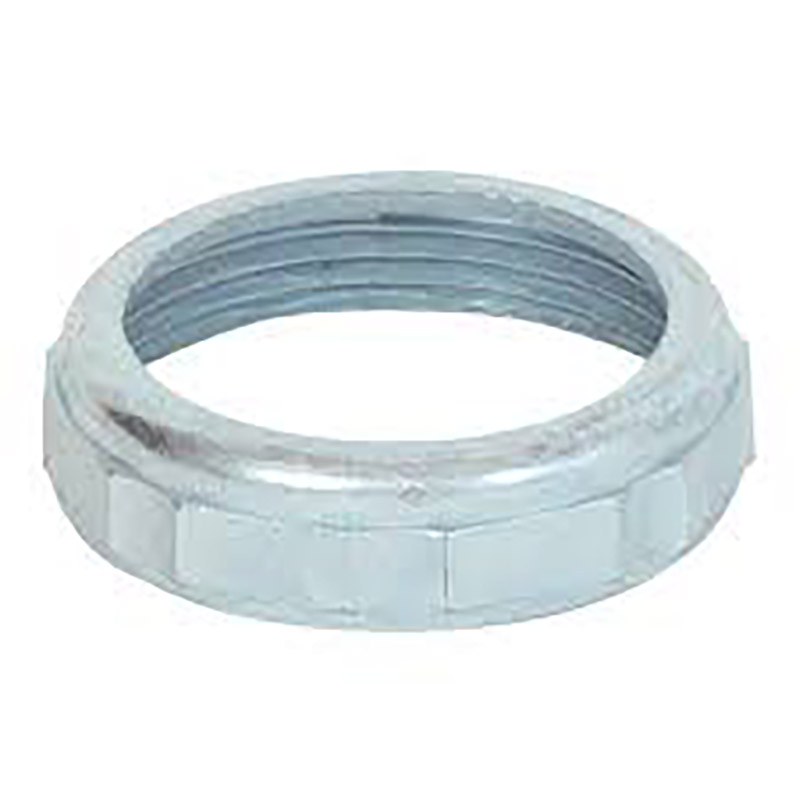 1-1/2"  Chrome Slip Joint Nut