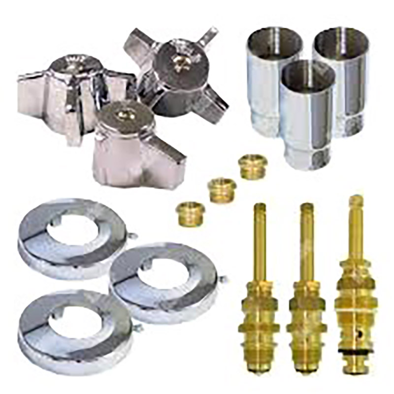 Sterling Tub/Shower Rebuild Kit