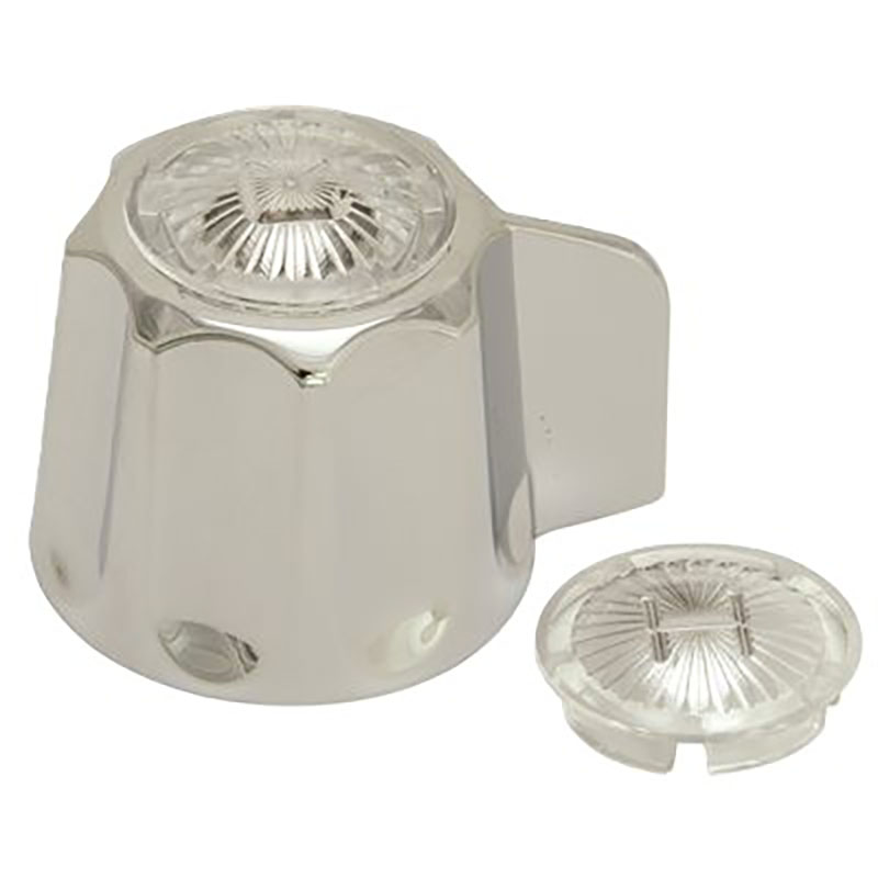 Gerber Lavatory Hdle Hot