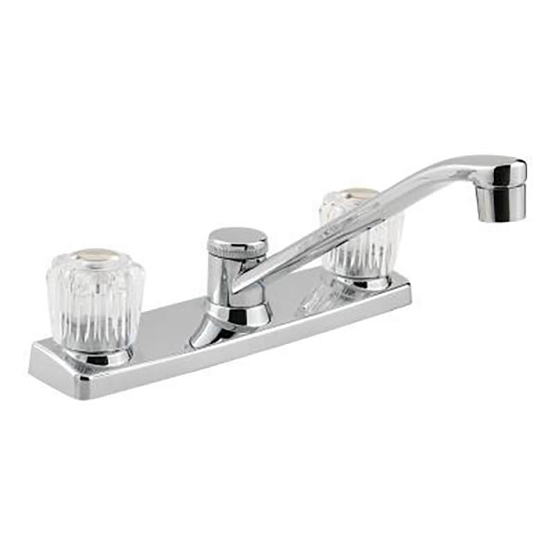 Pp 2 Hdle Acry Kitchen W/O Spray